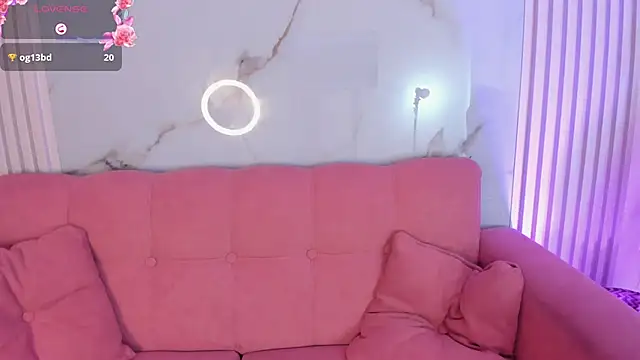 ailynBlaze online show from 09-22-25, 07:36