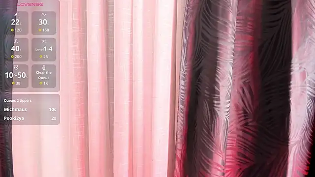 ailynBlaze online show from 04-28-26, 05:45