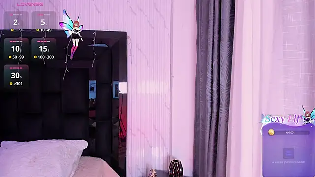 ailynBlaze online show from 03-27-26, 05:27