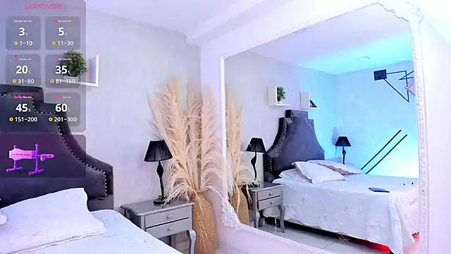 ailynBlaze online show from 12-05-25, 06:12