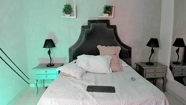 ailynBlaze online show from 03-21-25, 01:56