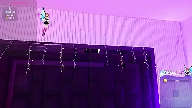 ailynBlaze online show from 02-14-26, 06:57