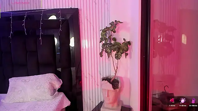 ailynBlaze online show from 02-23-26, 06:58