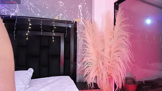 ailynBlaze online show from 01-09-26, 06:31