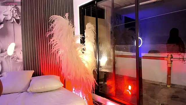 ailynBlaze online show from 03-03-26, 06:42