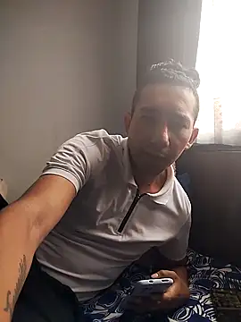 misterioso258 online show from 12-19-25, 01:57