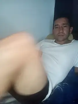 misterioso258 online show from 12-15-25, 04:57