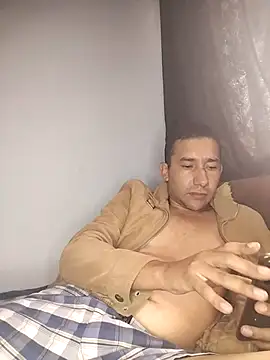 misterioso258 online show from 12-22-25, 01:22