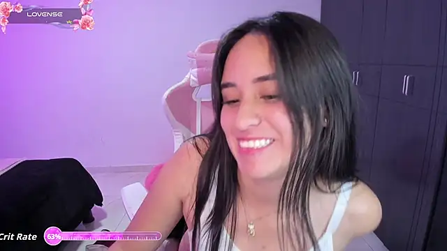 Tinylottie online show from 10-02-25, 04:49