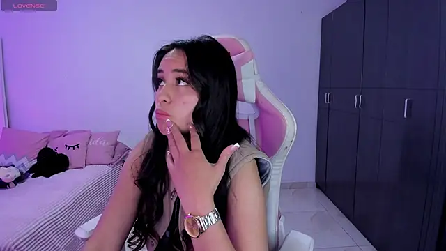 Tinylottie online show from 11-06-25, 01:53