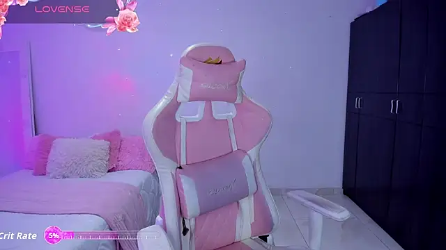 Tinylottie online show from 01-09-26, 01:01