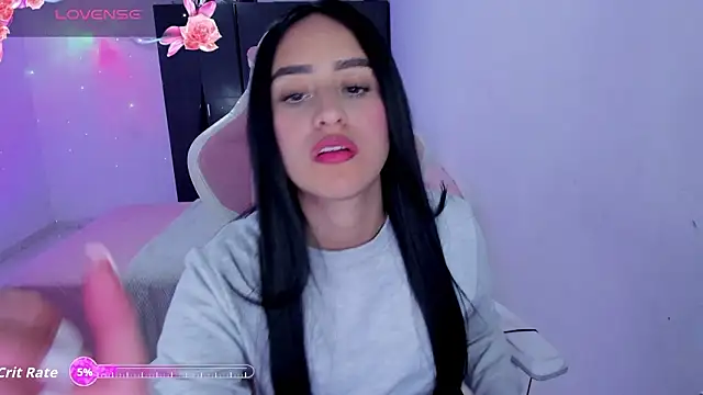 Tinylottie online show from 03-10-26, 08:24