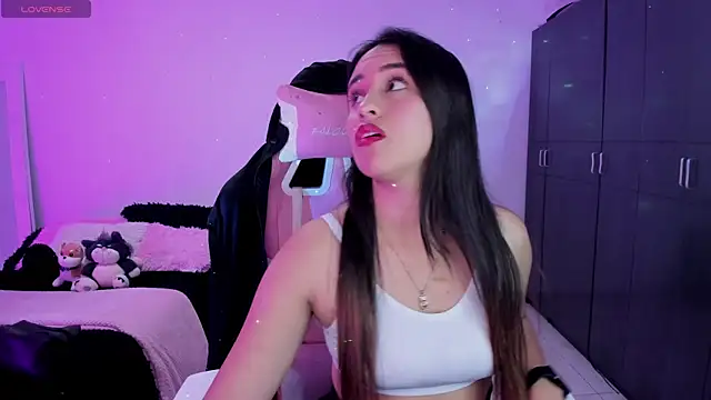 Tinylottie online show from 10-08-25, 10:21