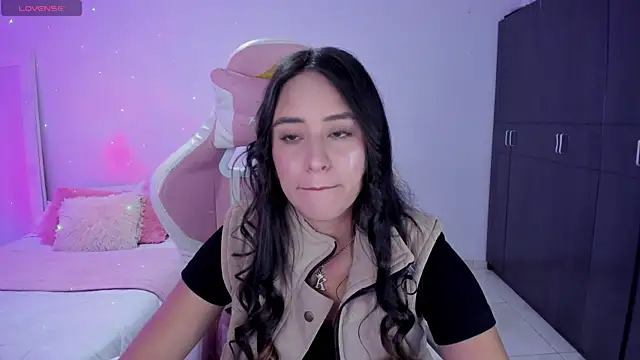 Tinylottie online show from 01-12-26, 11:31