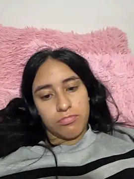 Tinylottie online show from 04-12-26, 08:12