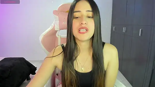 Tinylottie online show from 10-03-25, 07:48