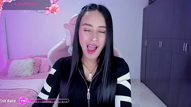 Tinylottie online show from 02-05-26, 02:18