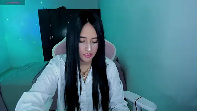 Tinylottie online show from 03-06-26, 02:39