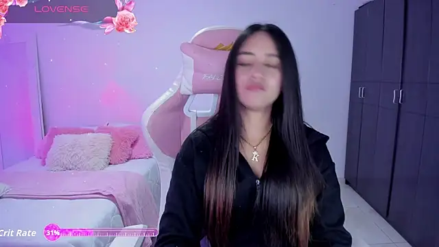 Tinylottie online show from 01-10-26, 09:54