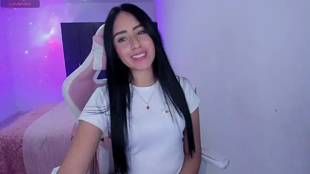 Tinylottie online show from 04-07-26, 03:14