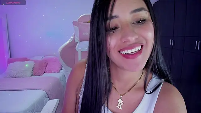 Tinylottie online show from 01-14-26, 09:18