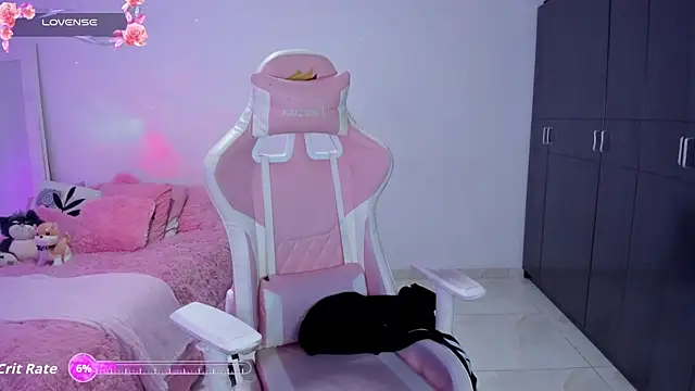 Tinylottie online show from 12-05-25, 02:10