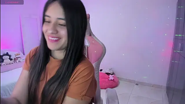 Tinylottie online show from 09-24-25, 01:46