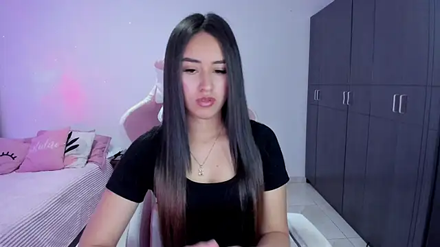 Tinylottie online show from 11-03-25, 11:41