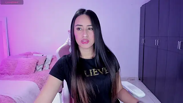 Tinylottie online show from 11-27-25, 10:48