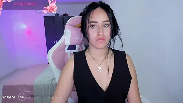 Tinylottie online show from 03-08-26, 02:04