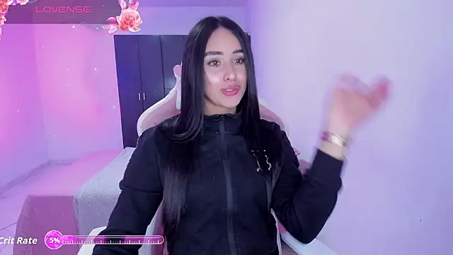 Tinylottie online show from 02-24-26, 01:50