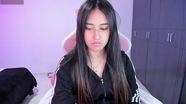 Tinylottie online show from 09-30-25, 03:56