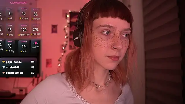 juliapie online show from 12-11-24, 04:28