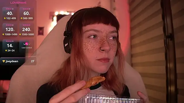 juliapie online show from 12-22-24, 05:44