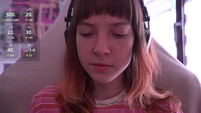 juliapie online show from 09-25-25, 07:47