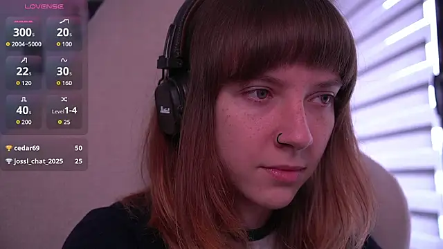 juliapie online show from 10-03-25, 07:43