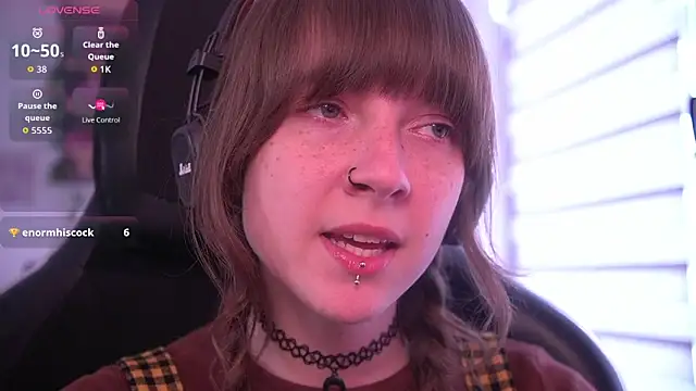 juliapie online show from 06-16-26, 10:59
