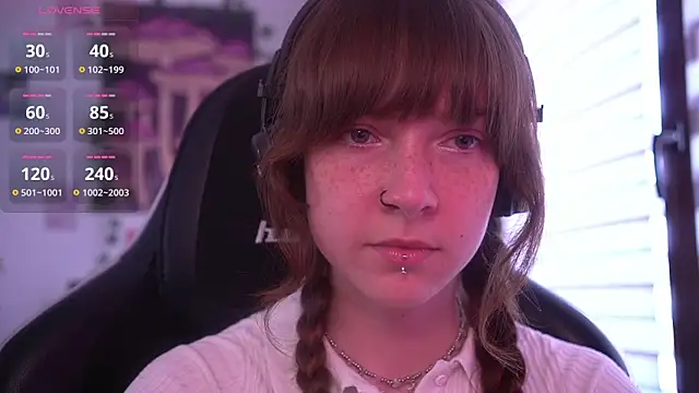 juliapie online show from 06-21-26, 12:22