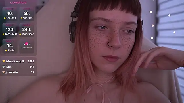 juliapie online show from 02-12-25, 08:38