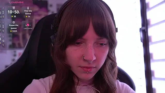 juliapie online show from 03-25-26, 10:14