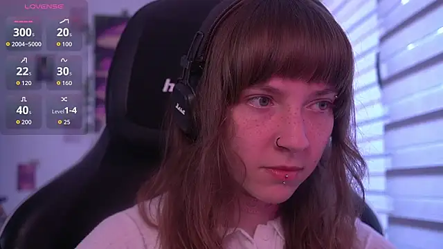 juliapie online show from 05-27-26, 12:23