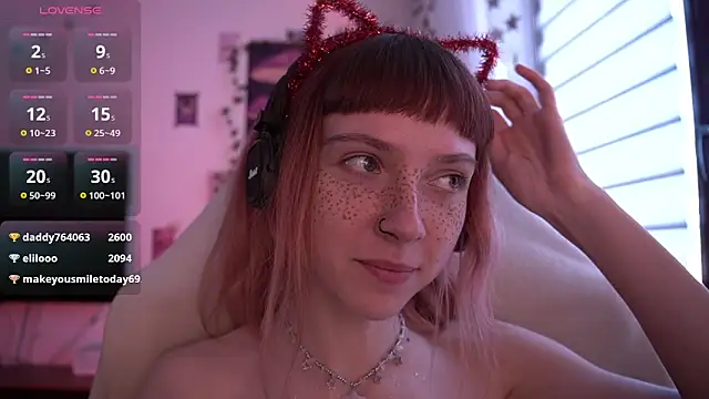 juliapie online show from 12-25-24, 01:41