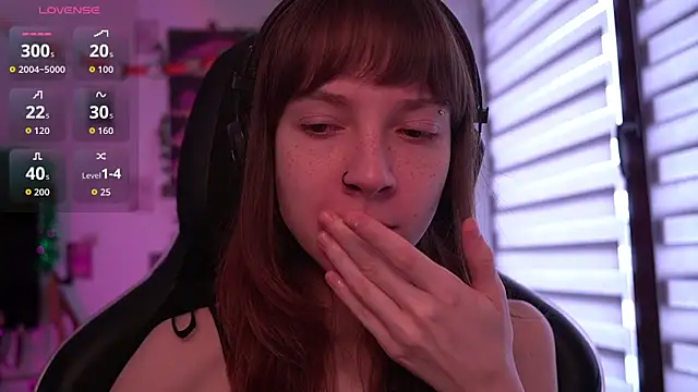 juliapie online show from 02-18-26, 09:17