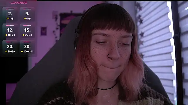 juliapie online show from 03-14-25, 06:21