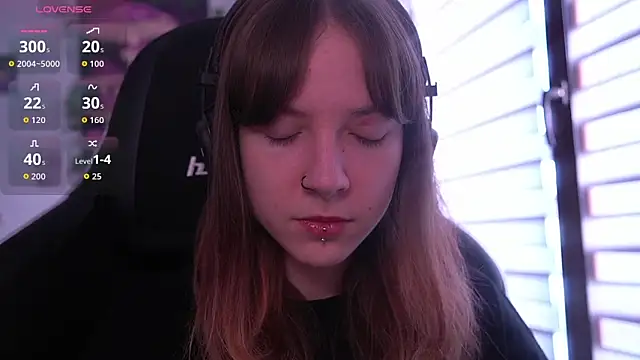 juliapie online show from 01-10-26, 09:59