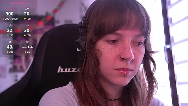 juliapie online show from 02-25-26, 10:04