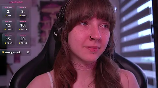 juliapie online show from 06-09-26, 12:06
