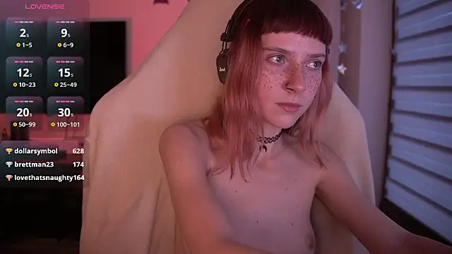 juliapie online show from 12-09-24, 07:17