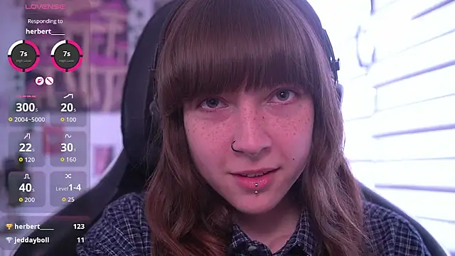 juliapie online show from 05-05-26, 10:18