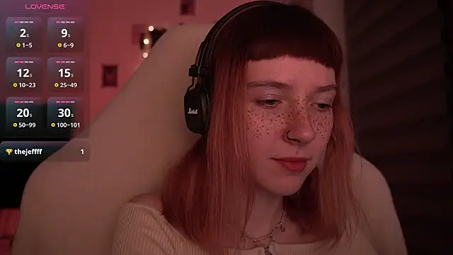 juliapie online show from 12-07-24, 03:53